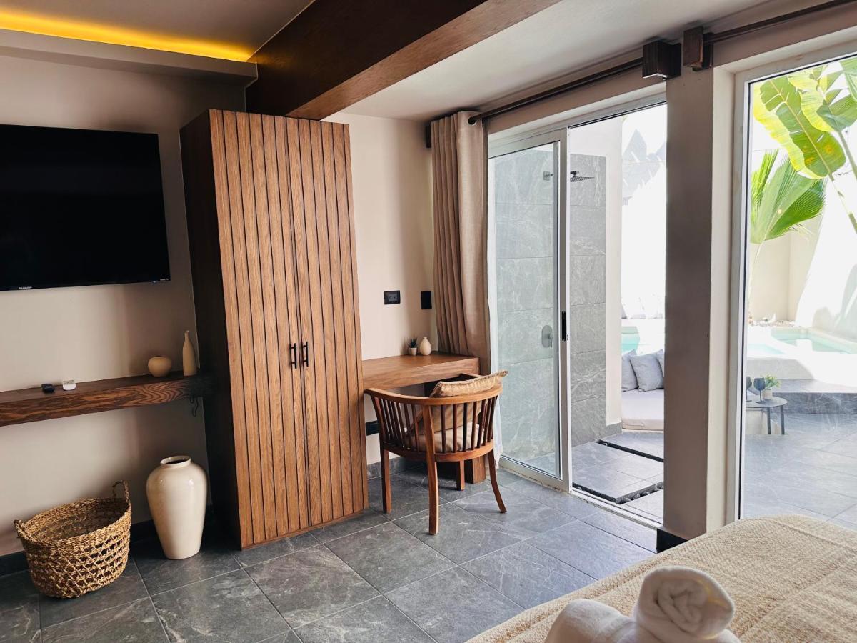 Apartamento Cueva Lua Cancún