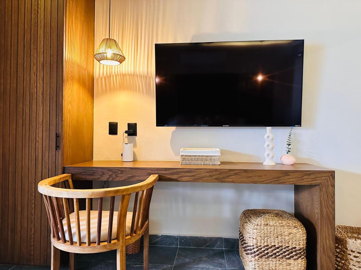 Apartamento Cueva Lua *