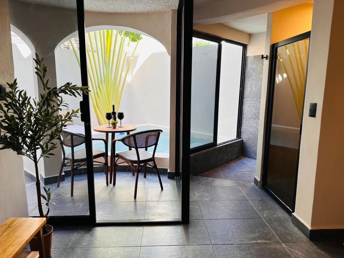 Apartamento Cueva Lua *