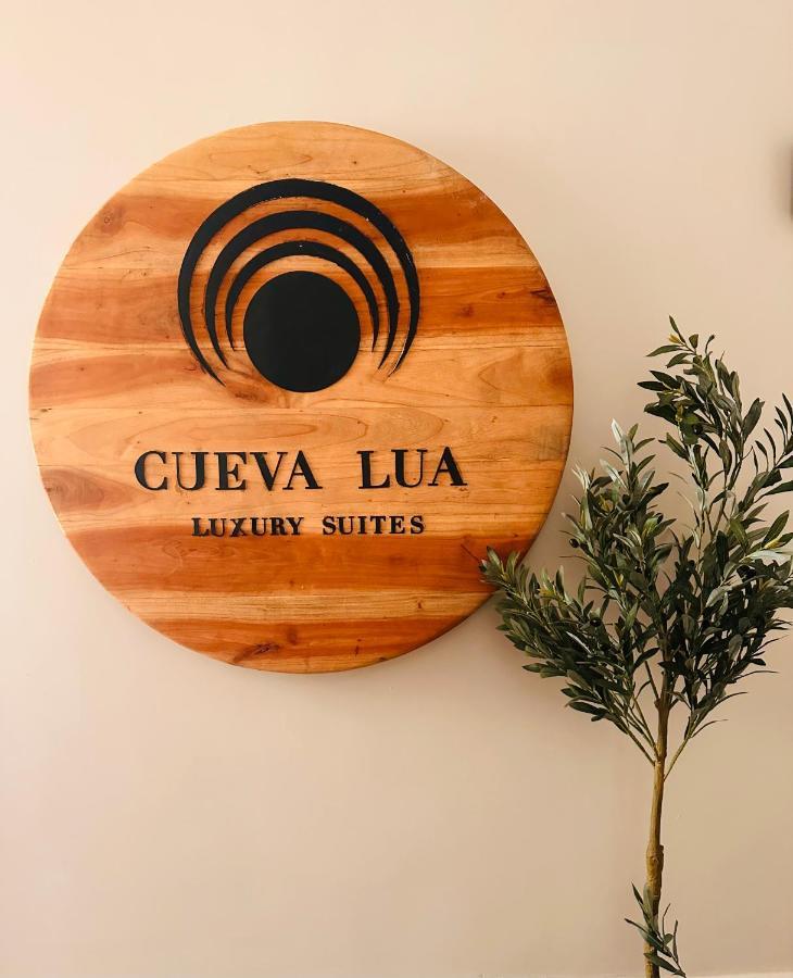 Cueva Lua Apartamento *