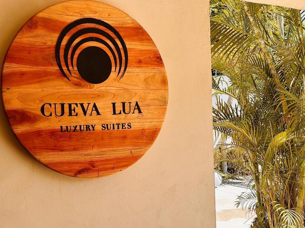 Apartamento Cueva Lua