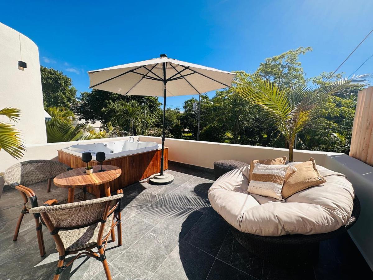 Apartamento Cueva Lua