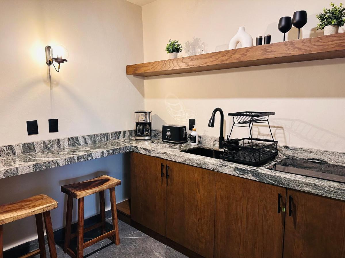 Cueva Lua Apartamento Cancún