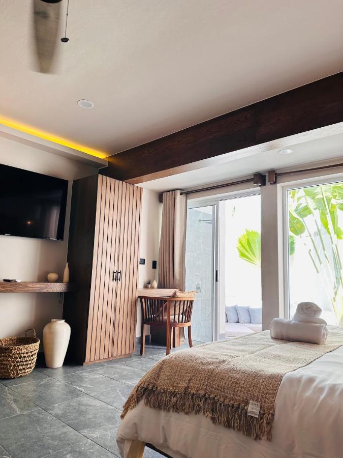 Apartamento Cueva Lua