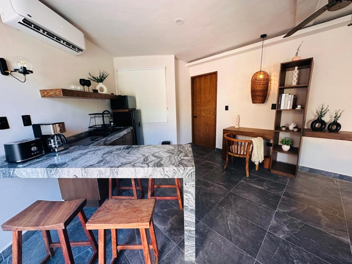 Apartamento Cueva Lua *