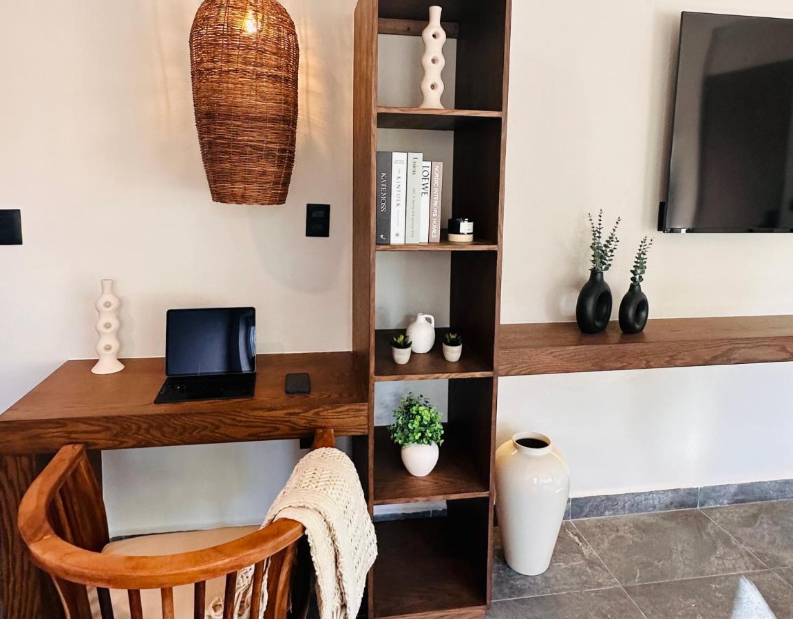 Cueva Lua Apartamento Cancún
