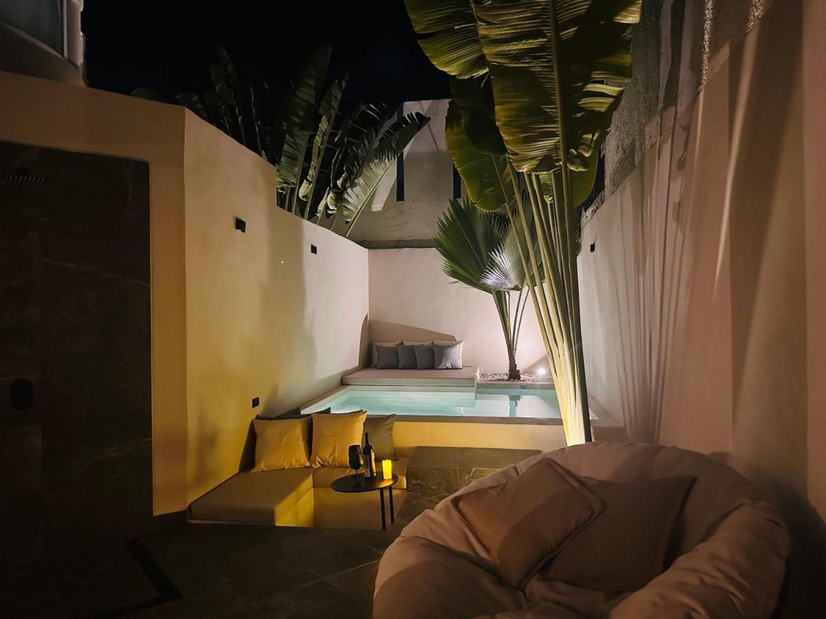 Apartamento Cueva Lua *