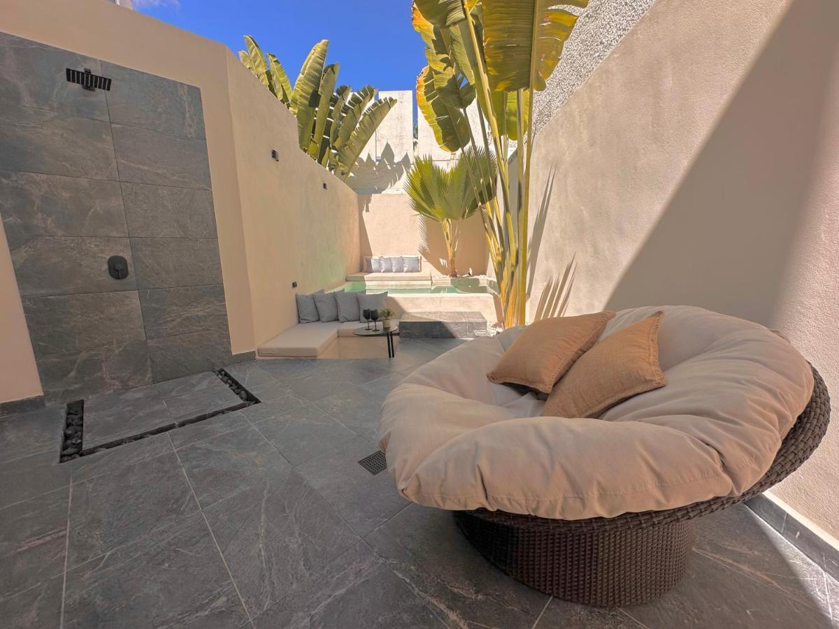 Apartamento Cueva Lua Cancún