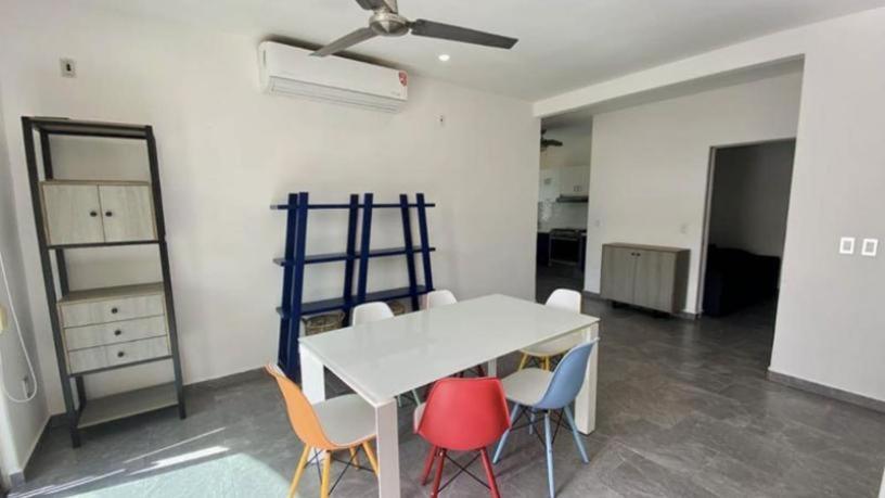En Cancun, Cerca De Costco Apartment Cancun