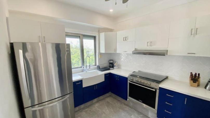 Apartment En Cancun, Cerca De Costco Cancun
