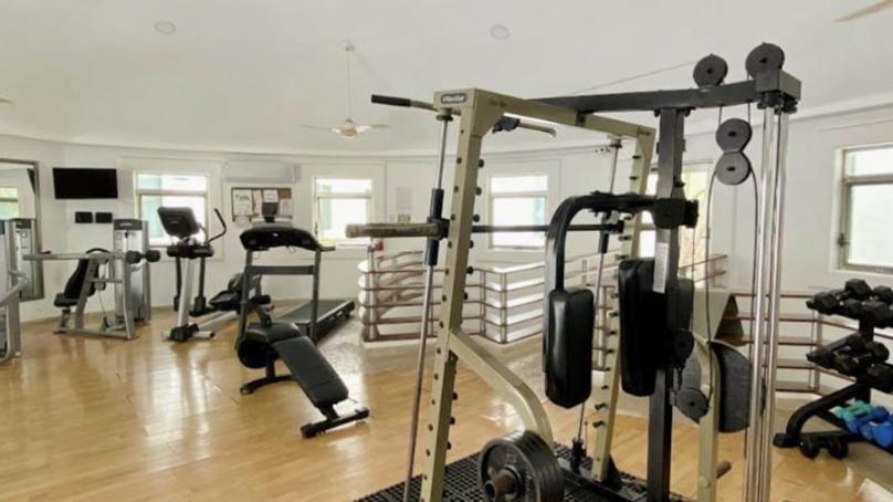 Apartment En Cancun, Cerca De Costco