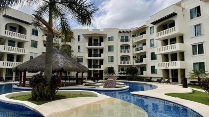 Apartment En Cancun, Cerca De Costco