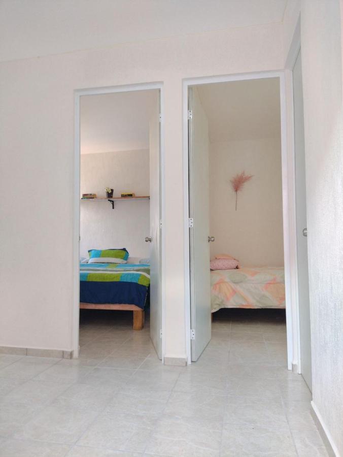 Breezy & Peaceful Apartamento