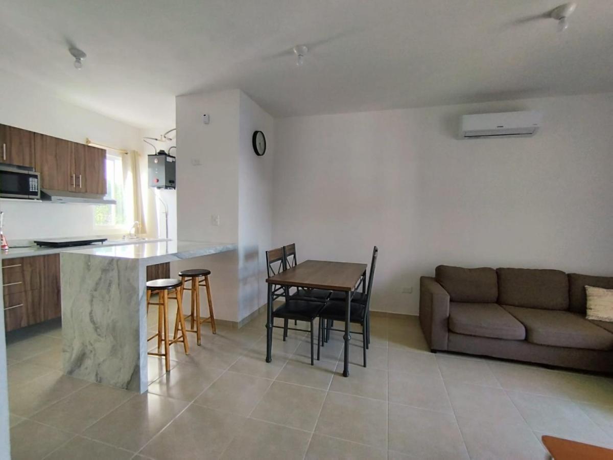 Apartamento Departamento Paraguana