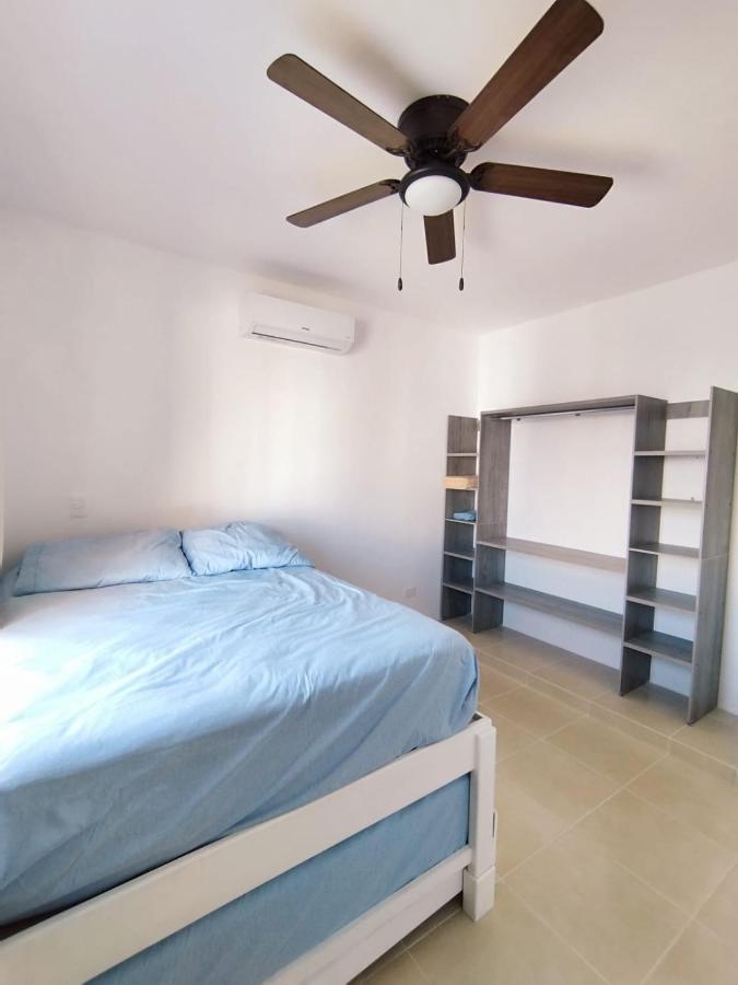 Departamento Paraguana Apartamento Cancún