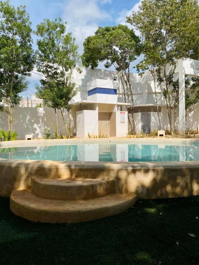 Departamento Paraguana Apartment