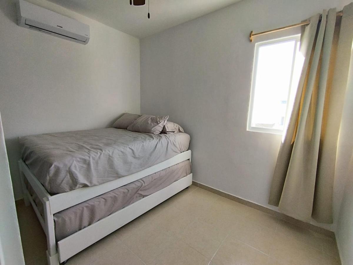 Departamento Paraguana Cancún