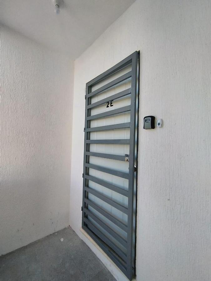 Apartamento Departamento Paraguana Cancún