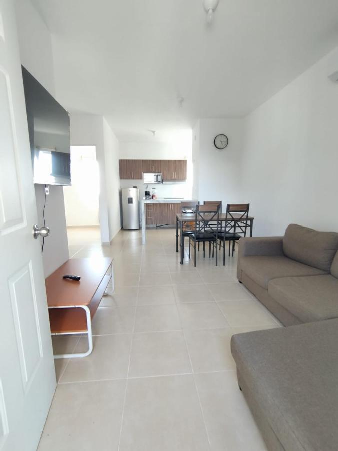 Apartamento Departamento Paraguana Cancún