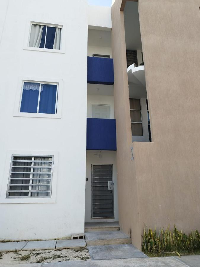 Departamento Paraguana Apartment Cancun