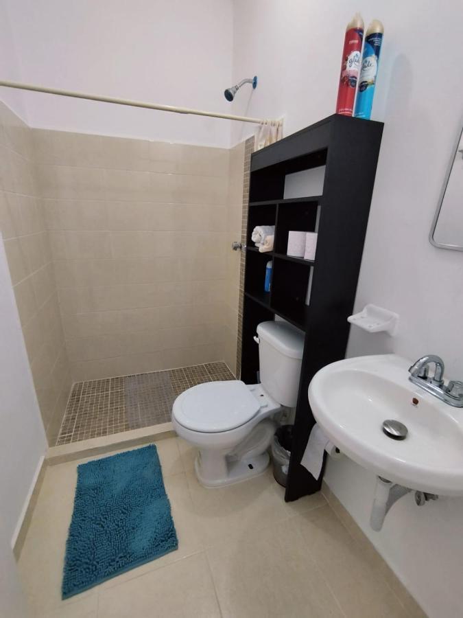 Apartamento Departamento Paraguana Cancún