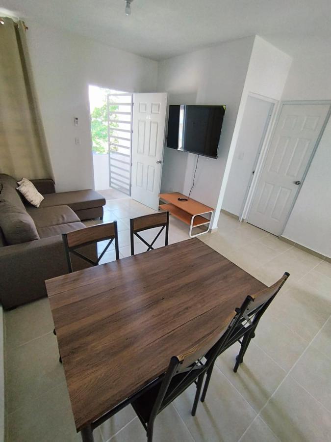 Apartamento Departamento Paraguana