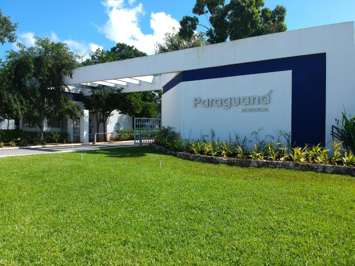 Departamento Paraguana Cancún
