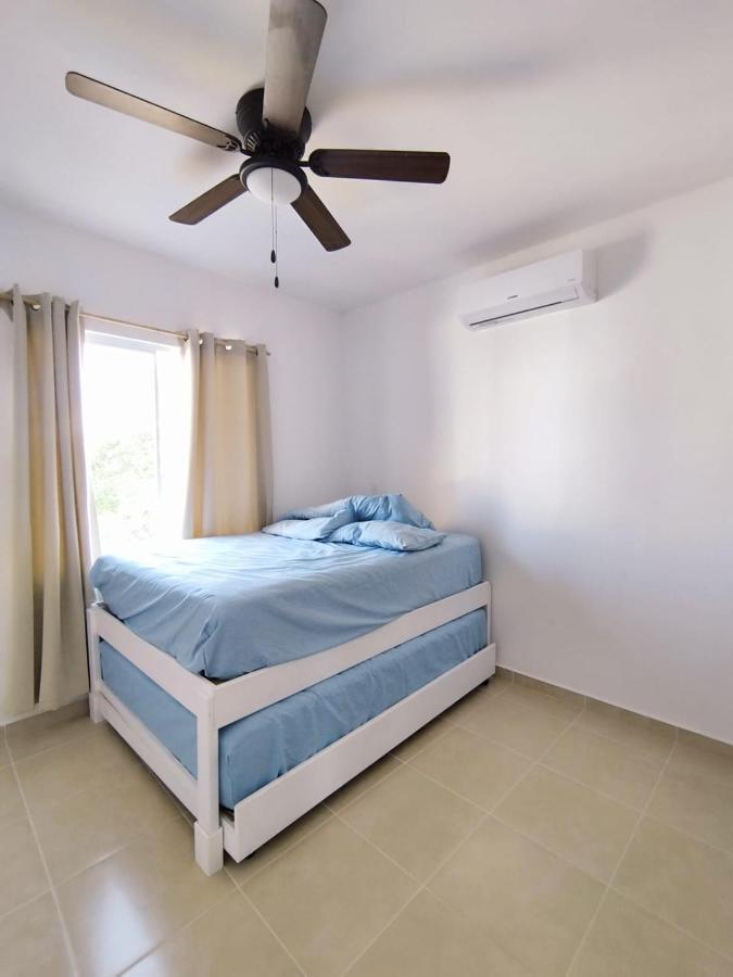 Apartamento Departamento Paraguana Cancún