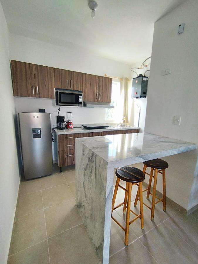 Apartamento Departamento Paraguana *