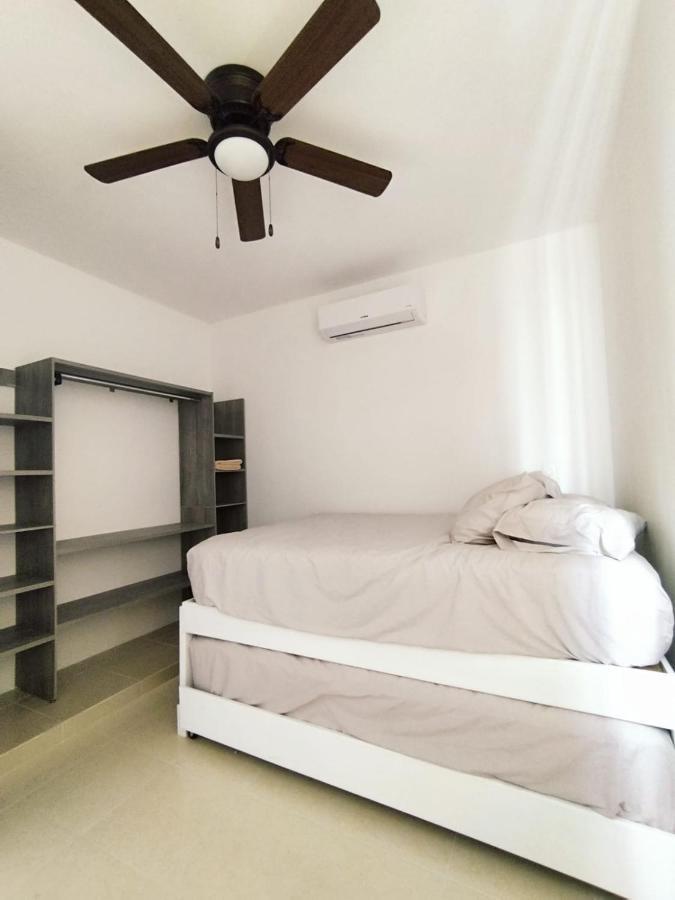 Departamento Paraguana Apartamento *