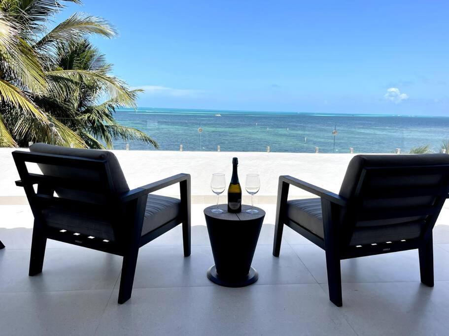 6br Modern Oceanfront With Infinity Pool By Solmar Holiday home
