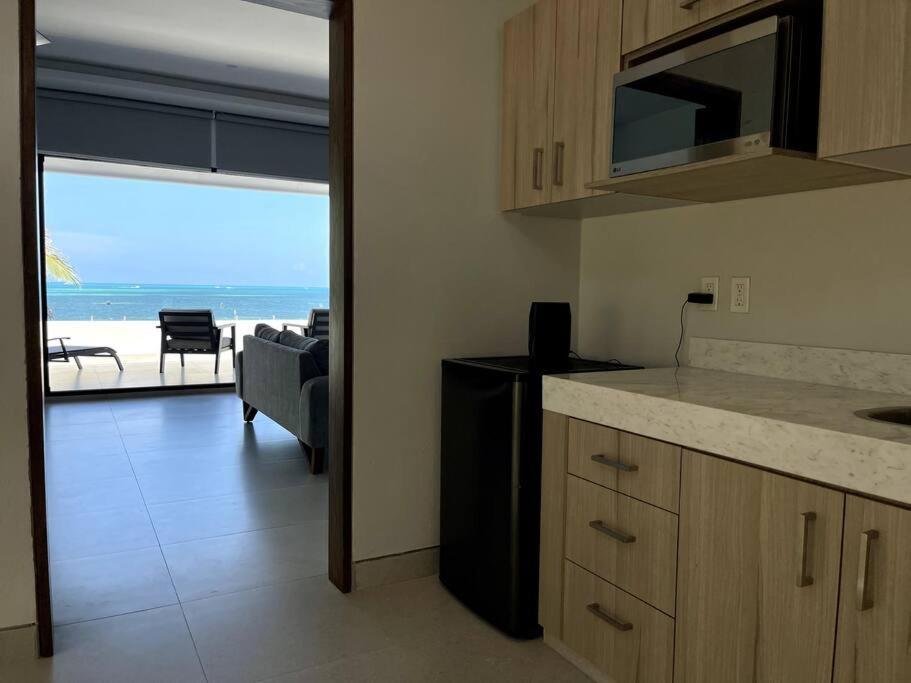 6br Modern Oceanfront With Infinity Pool By Solmar *