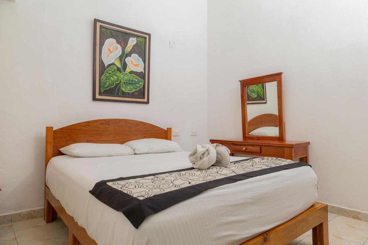 Hotel Palmas Centro Cancún