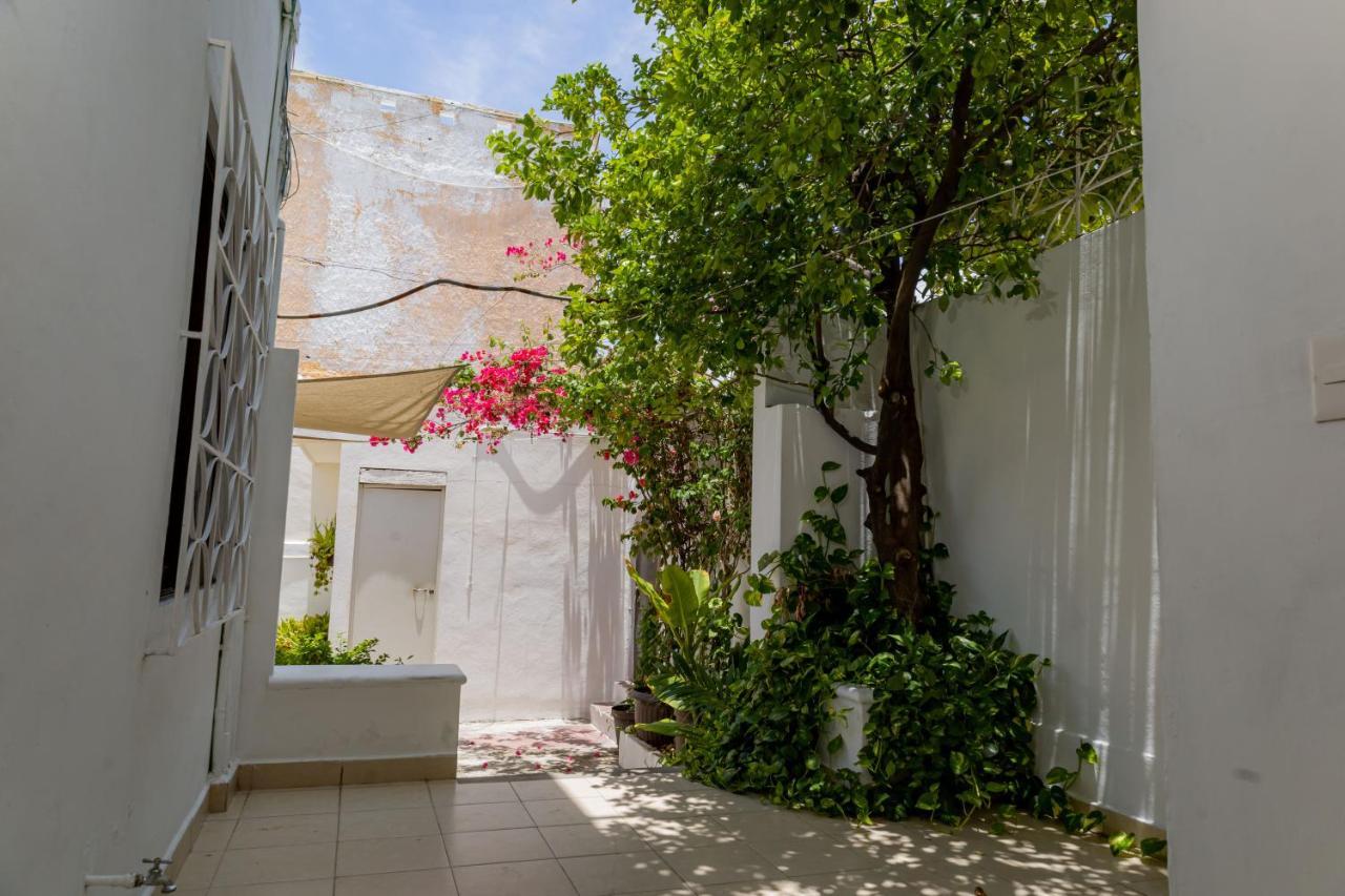 Palmas Centro Hotel Cancún