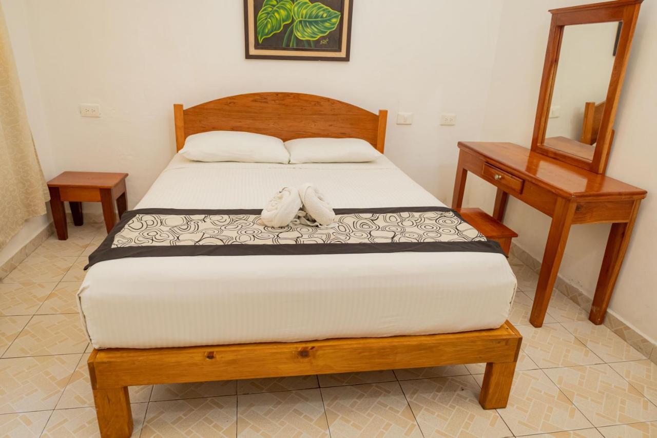 Hotel Palmas Centro Cancún