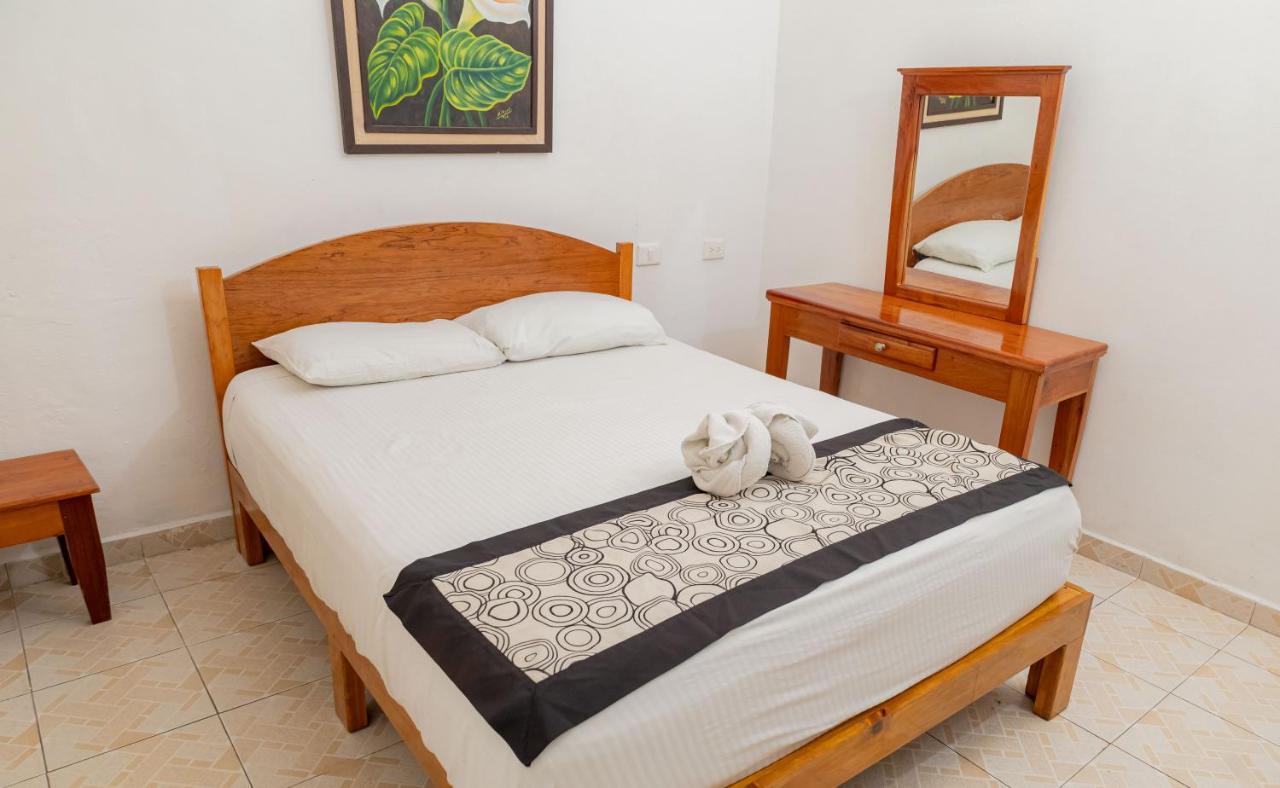 Hotel Palmas Centro Cancún