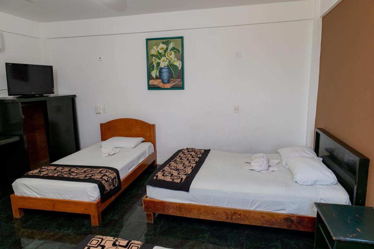Palmas Centro 3* Cancún