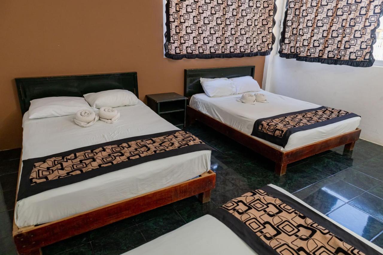 Palmas Centro Hotel