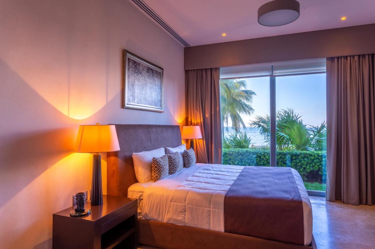 Naima Luxury Beachfront (adults Only) Apartahotel Cancún