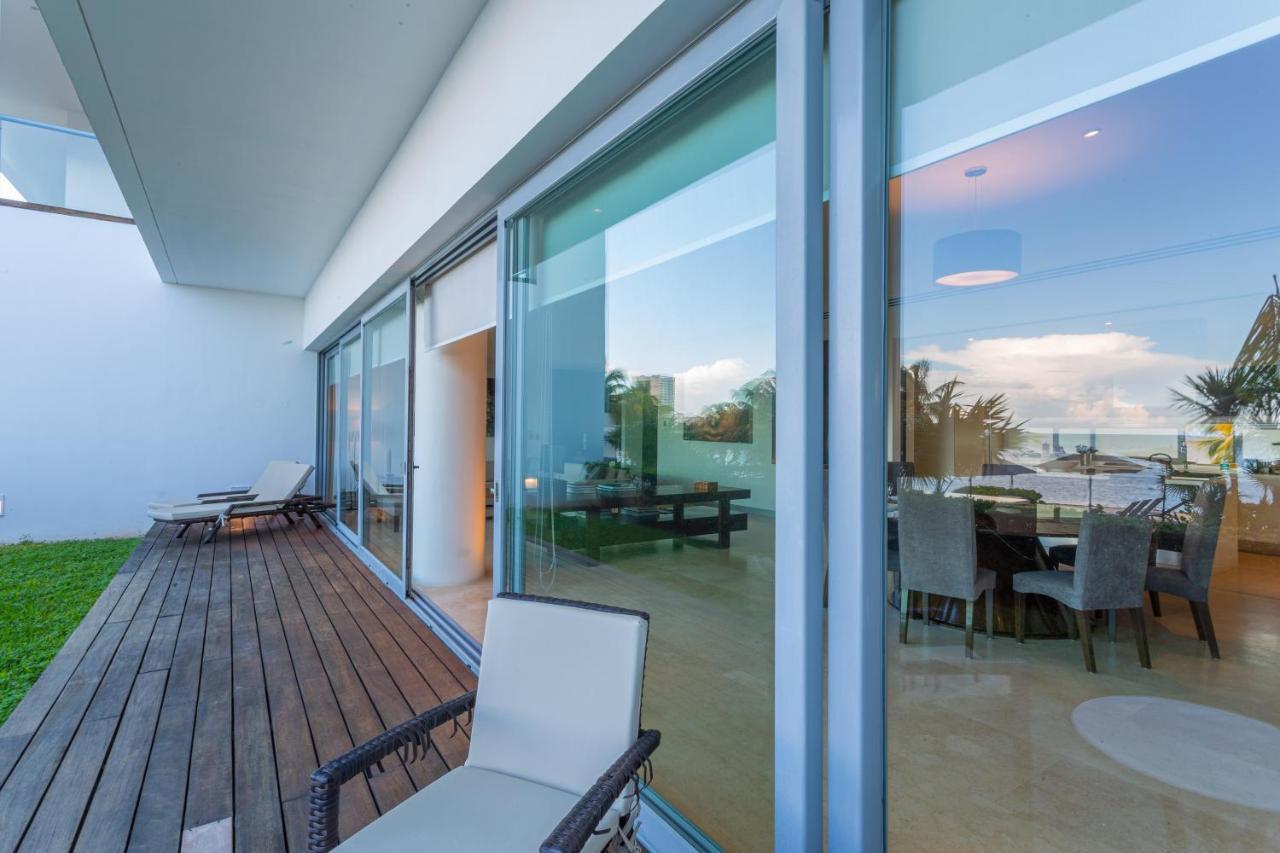 Apartahotel Naima Luxury Beachfront (adults Only) *