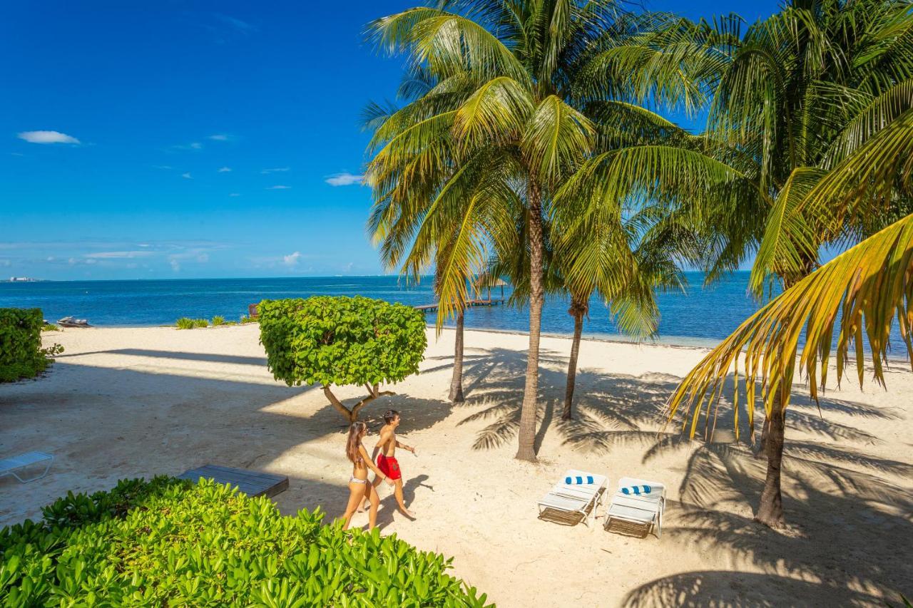 Naima Luxury Beachfront (adults Only) Apartahotel