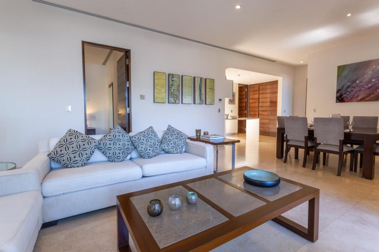 Apartahotel Naima Luxury Beachfront (adults Only) Cancún