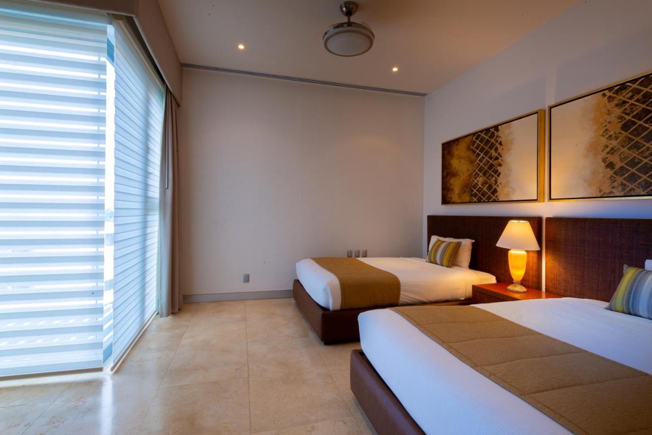 Naima Luxury Beachfront (adults Only) Apartahotel *