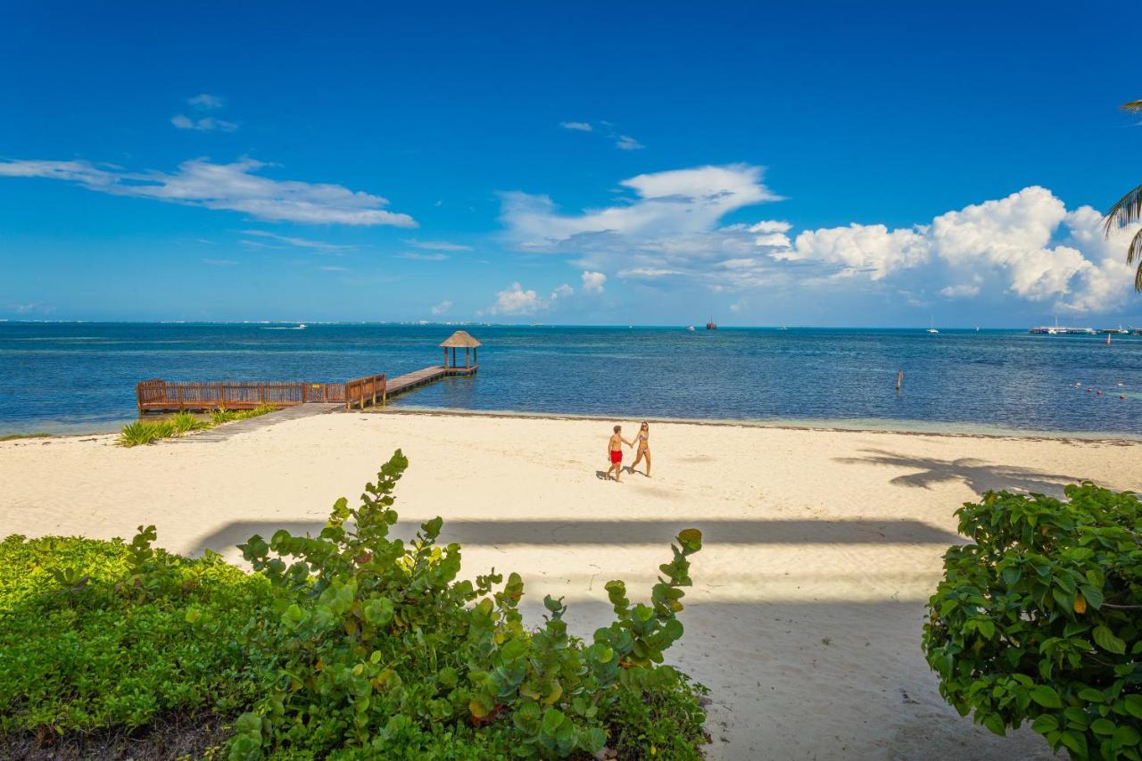 Naima Luxury Beachfront (adults Only) Cancún