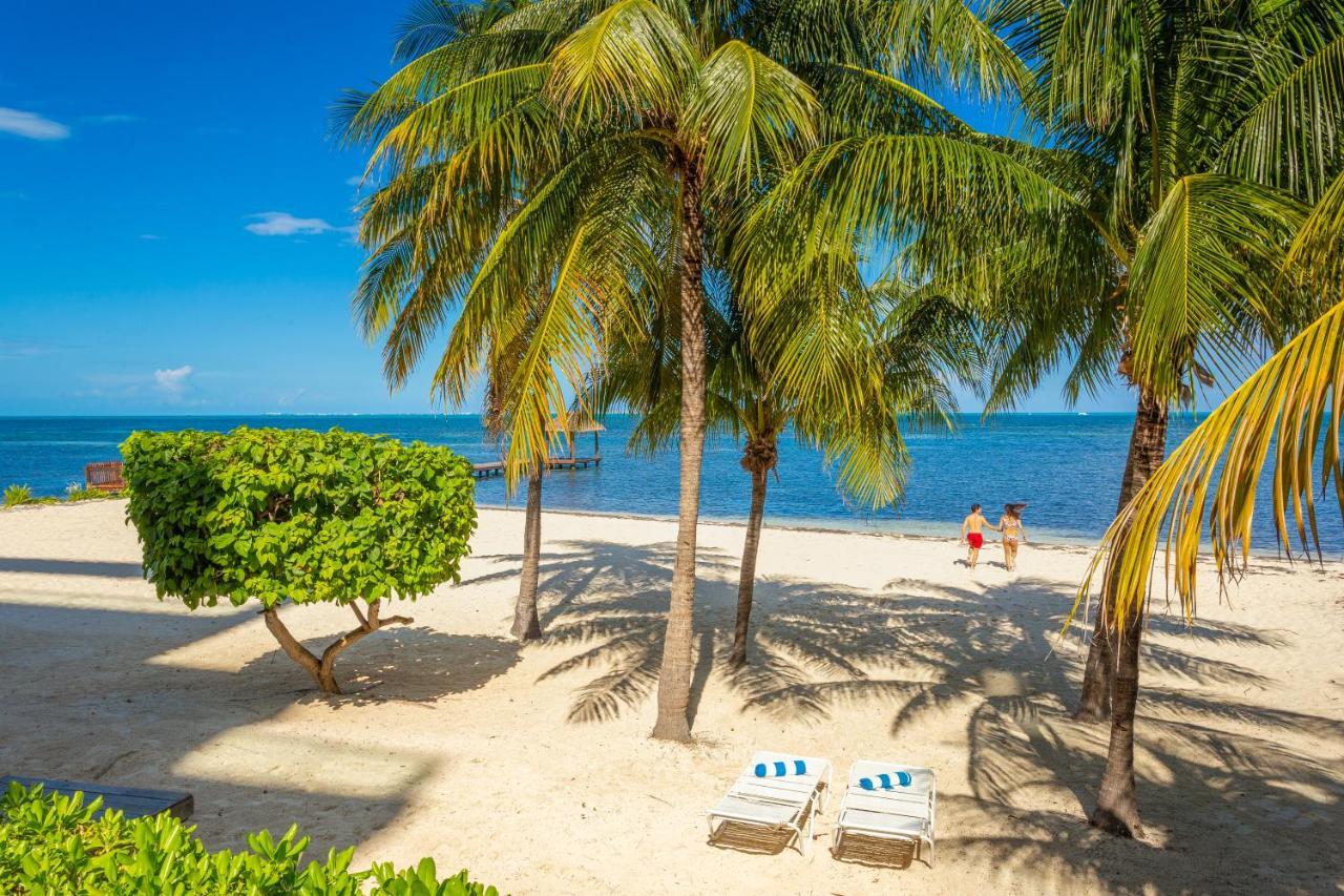 Apartahotel Naima Luxury Beachfront (adults Only) *