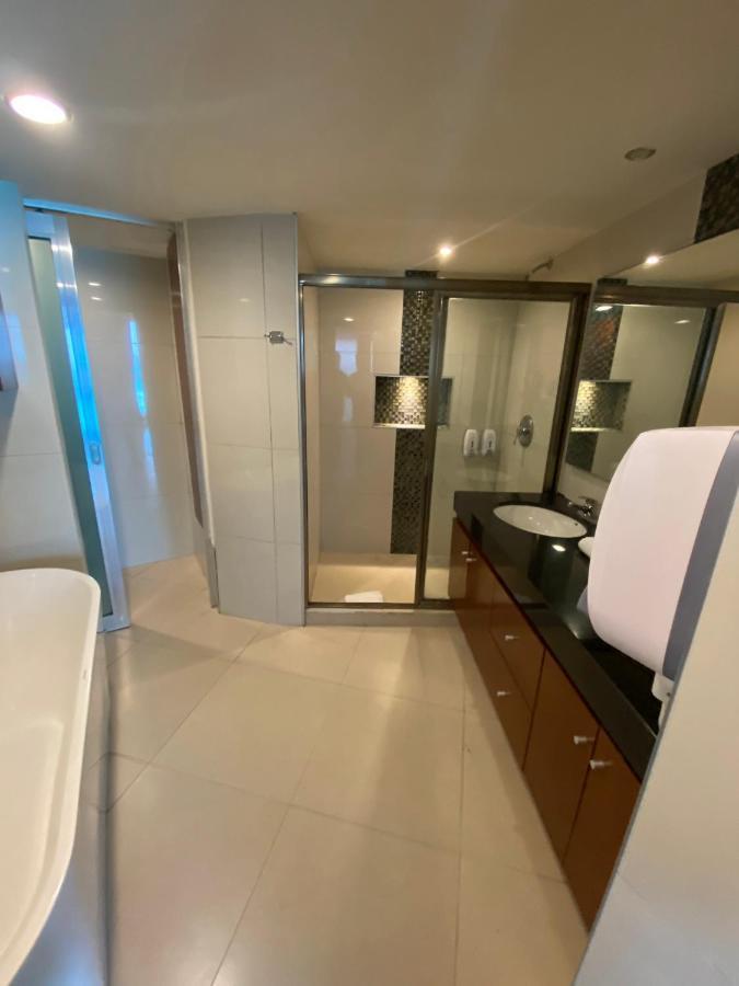 Ocean View Giness Apartamento *