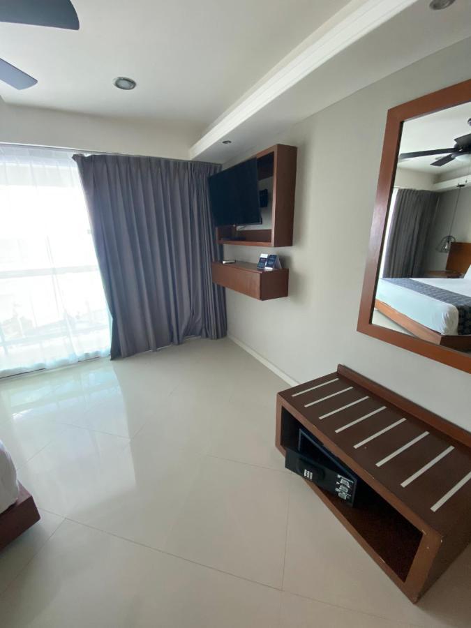 Ocean View Giness Apartamento Cancún