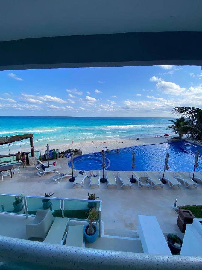 Apartamento Ocean View Giness *