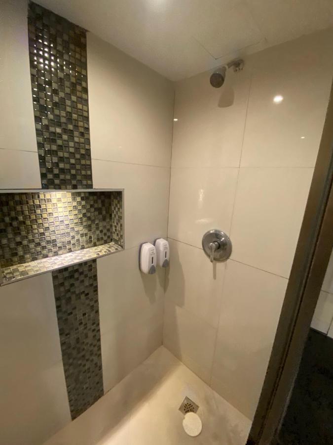 Ocean View Giness Apartamento *