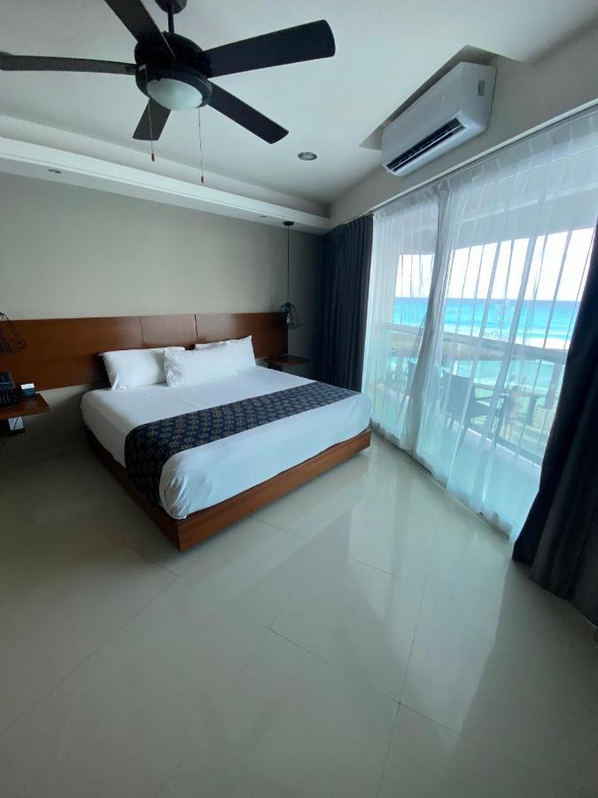 Ocean View Giness * Cancún